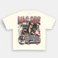 MAC DRE V2 TEE - GAME CHANGERS