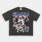 MAC JONES TEE - VIP - GAME CHANGERS TEE