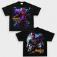 MAGNETO TEE - [DS] - GAME CHANGERS