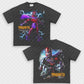 MAGNETO TEE - [DS] - GAME CHANGERS