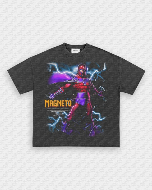 MAGNETO V3 TEE - GAME CHANGERS