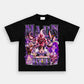 MAJIN BUU TEE - GAME CHANGERS