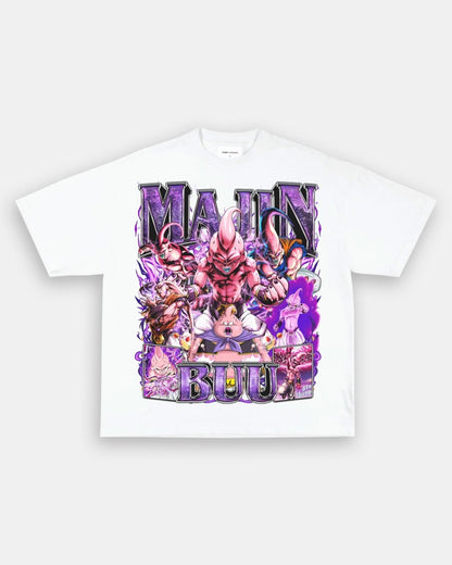 MAJIN BUU TEE - GAME CHANGERS