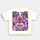 MAJIN BUU TEE - GAME CHANGERS