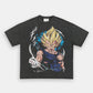 MAJIN VEGETA V3 TEE - GAME CHANGERS