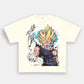 MAJIN VEGETA V3 TEE - GAME CHANGERS