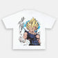 MAJIN VEGETA V3 TEE - GAME CHANGERS