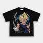 MAJIN VEGETA V3 TEE - GAME CHANGERS