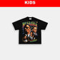 MALCOLM X - KIDS TEE - GAME CHANGERS