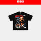 MALUMA V3 - KIDS TEE - GAME CHANGERS