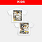 MANNY MACHADO - KIDS TEE - [DS] - GAME CHANGERS