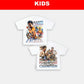 MANNY PACQUIAO - KIDS TEE - [DS] - GAME CHANGERS