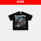 MARADONA - KIDS TEE - GAME CHANGERS