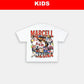 MARCELL OZUNA - KIDS TEE - GAME CHANGERS