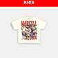 MARCELL OZUNA - KIDS TEE - GAME CHANGERS