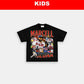 MARCELL OZUNA - KIDS TEE - GAME CHANGERS