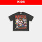 MARCELL OZUNA - KIDS TEE - GAME CHANGERS