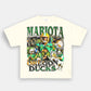 MARCUS MARIOTA TEE - VIP - GAME CHANGERS TEE