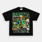 MARCUS MARIOTA TEE - VIP - GAME CHANGERS TEE