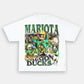 MARCUS MARIOTA TEE - VIP - GAME CHANGERS TEE