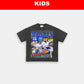 MARCUS STROMAN - KIDS TEE - GAME CHANGERS