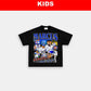 MARCUS STROMAN - KIDS TEE - GAME CHANGERS