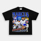 MARCUS STROMAN TEE - GAME CHANGERS