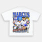 MARCUS STROMAN TEE - GAME CHANGERS