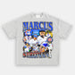 MARCUS STROMAN TEE - GAME CHANGERS