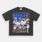 MARCUS STROMAN TEE - GAME CHANGERS