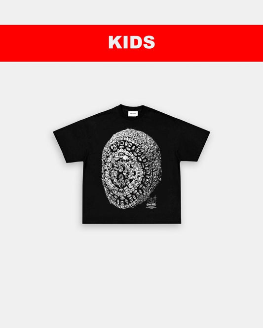 MARGIELA MASK - KIDS TEE - GAME CHANGERS