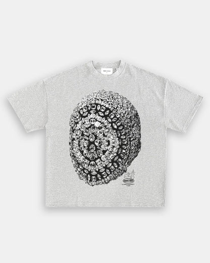 MARGIELA MASK TEE - GAME CHANGERS
