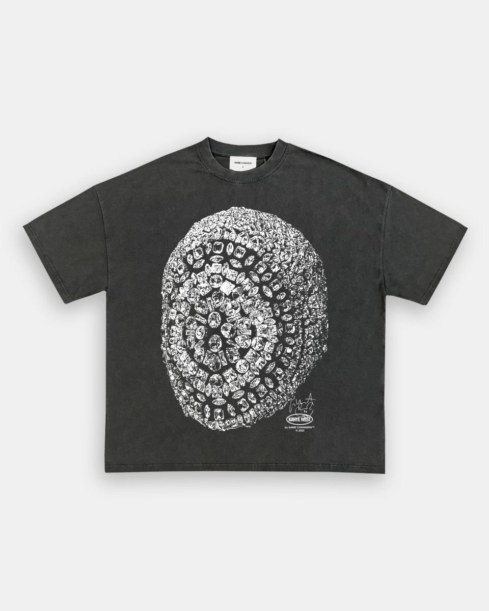 MARGIELA MASK TEE - GAME CHANGERS