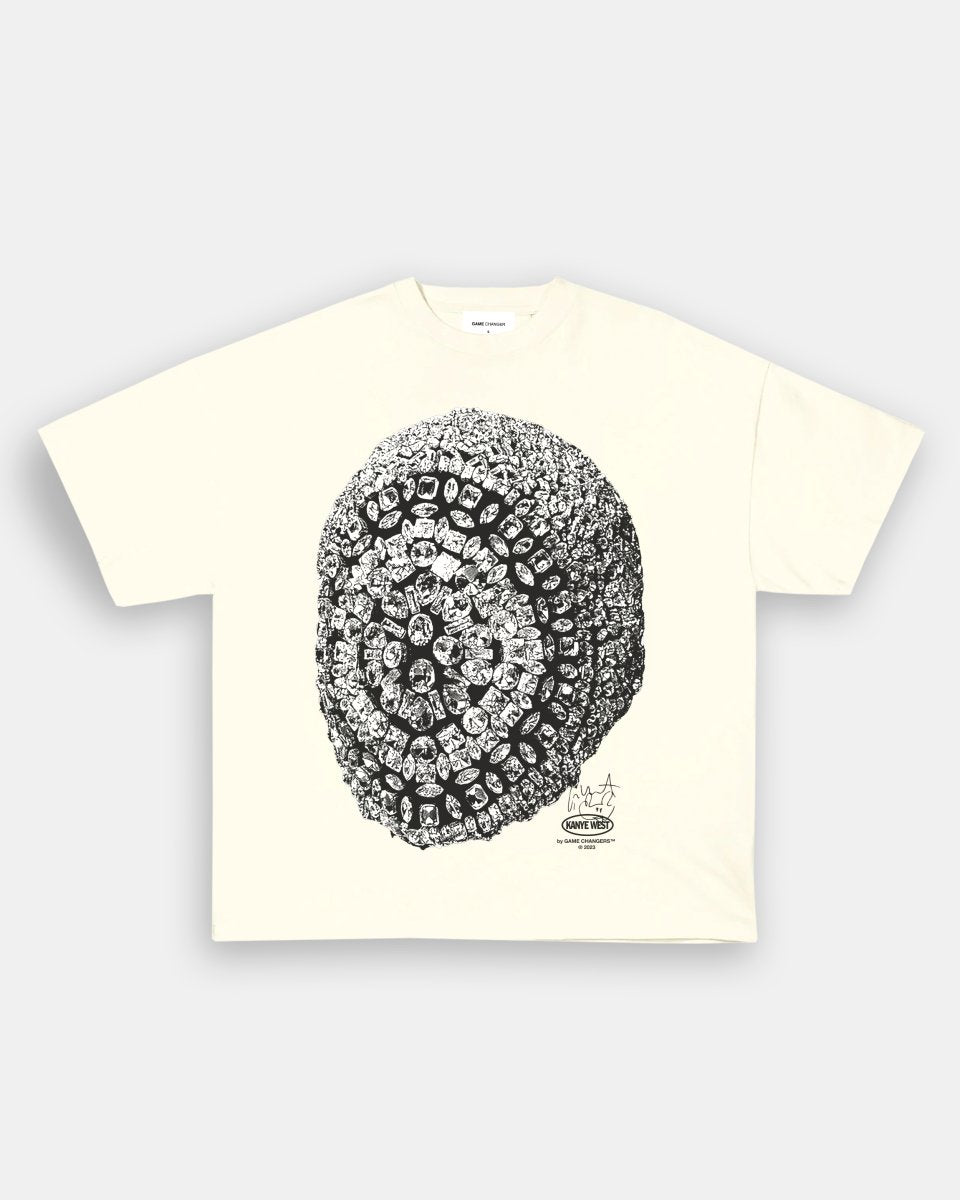 MARGIELA MASK TEE - GAME CHANGERS