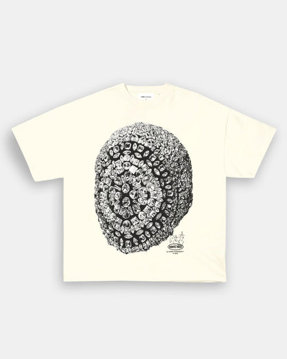 MARGIELA MASK TEE - GAME CHANGERS