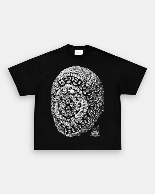 MARGIELA MASK TEE - GAME CHANGERS