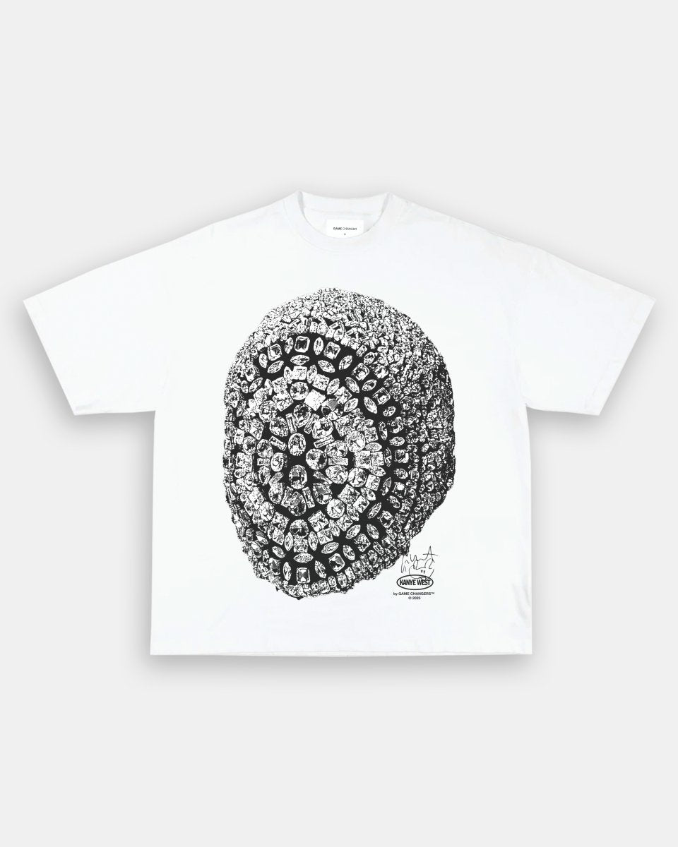 MARGIELA MASK TEE - GAME CHANGERS