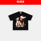 MARIAH V2 - KIDS TEE - GAME CHANGERS