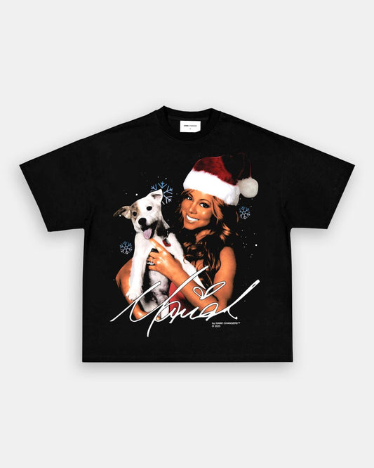 MARIAH V2 TEE - GAME CHANGERS