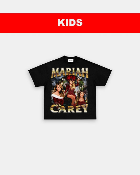 MARIAH V3 - KIDS TEE - GAME CHANGERS