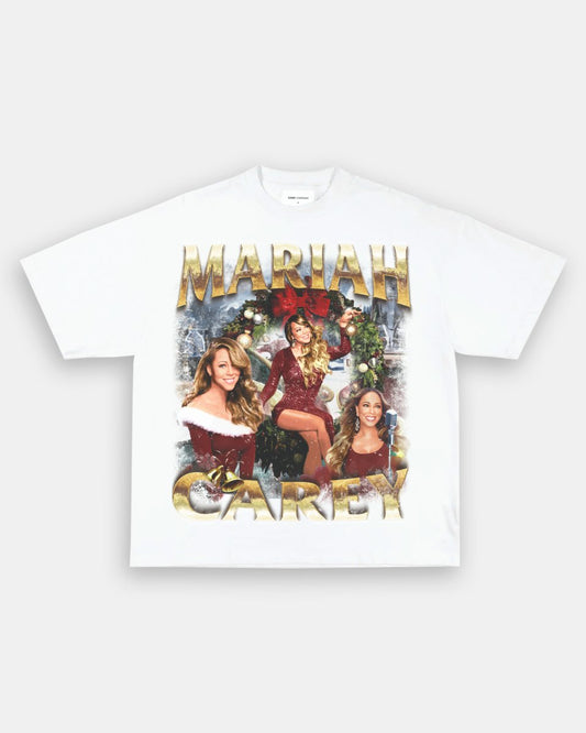 MARIAH V3 TEE - GAME CHANGERS