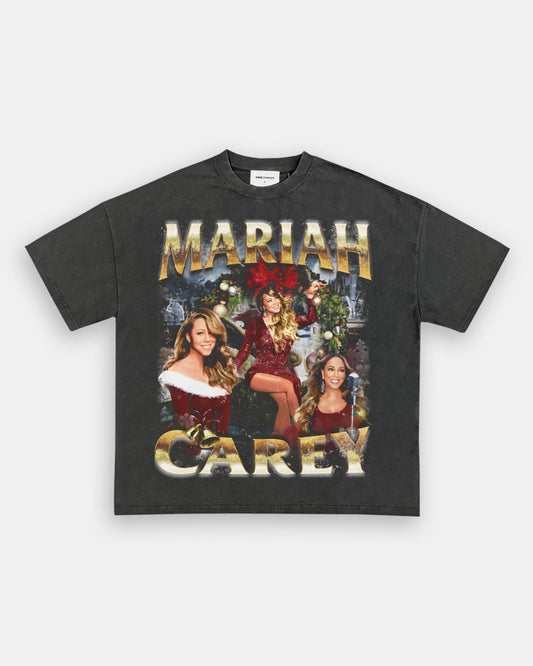 MARIAH V3 TEE - GAME CHANGERS