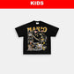 MARIO LEMIEUX - KIDS TEE - GAME CHANGERS