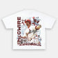 MARK MCGWIRE TEE - GAME CHANGERS