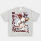 MARK MCGWIRE TEE - GAME CHANGERS