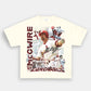 MARK MCGWIRE TEE - GAME CHANGERS