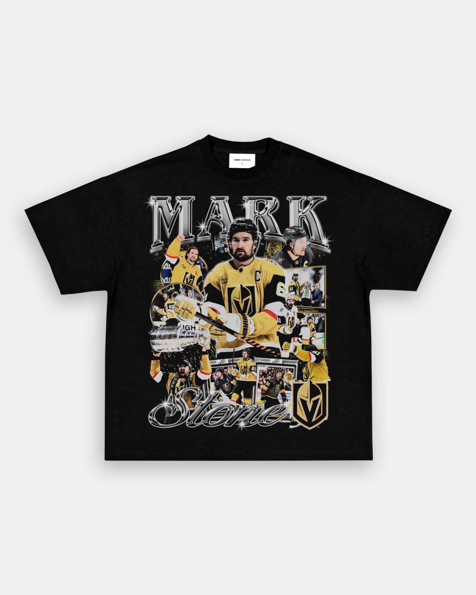 MARK STONE TEE - GAME CHANGERS
