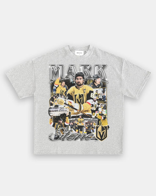 MARK STONE TEE - GAME CHANGERS