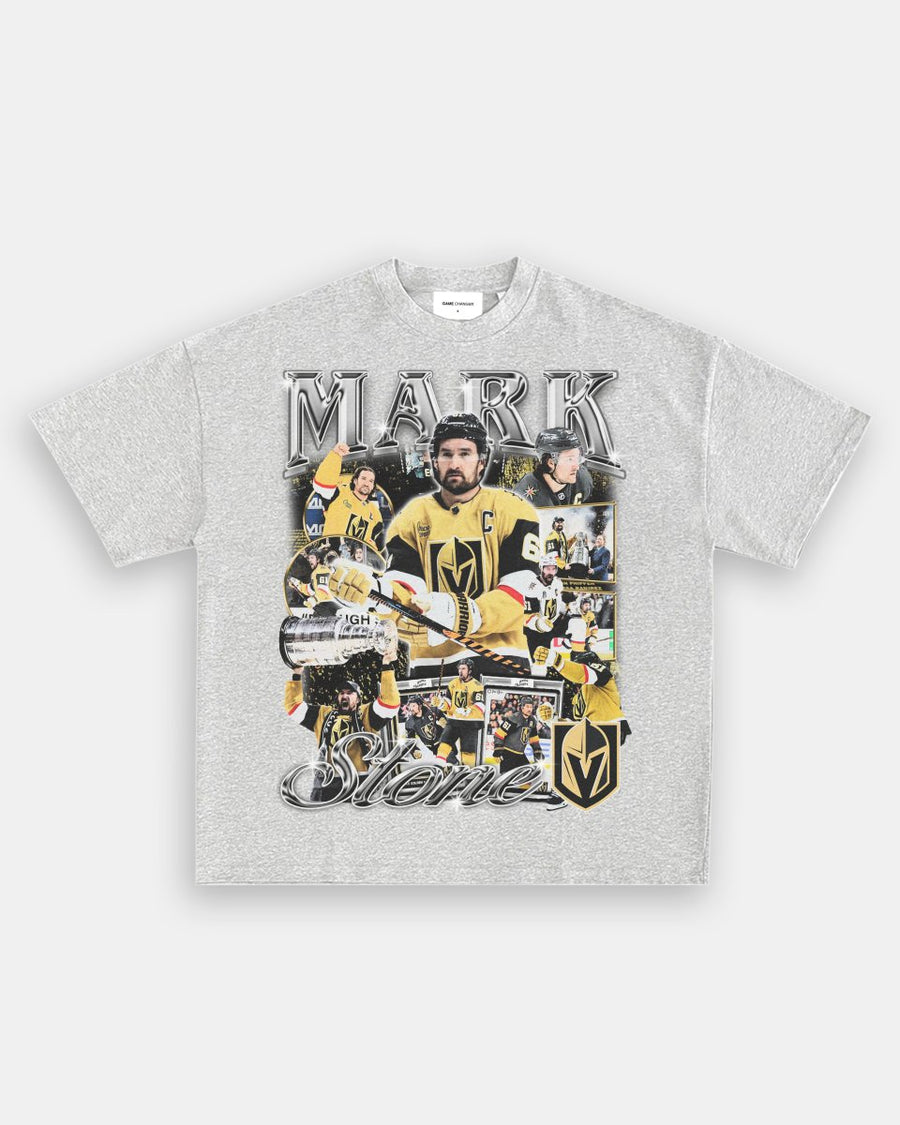 MARK STONE TEE - GAME CHANGERS