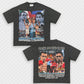 MARQUEZ VS PACQUIAO TEE - [DS] - GAME CHANGERS